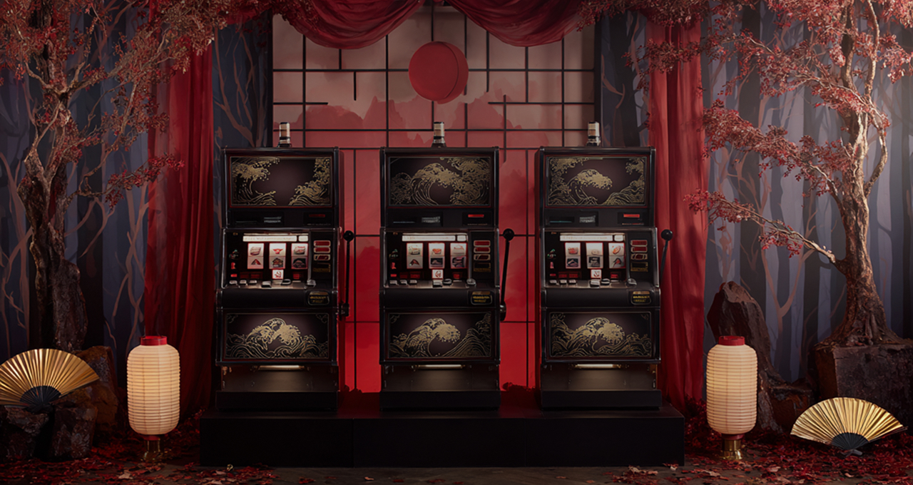 Wild Tokyo Casino