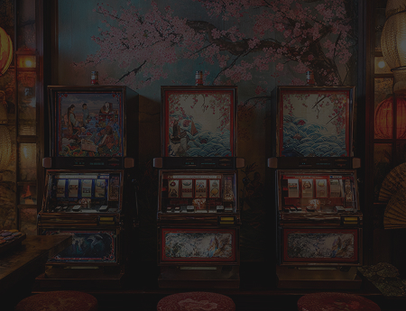 Wild Tokyo Casino