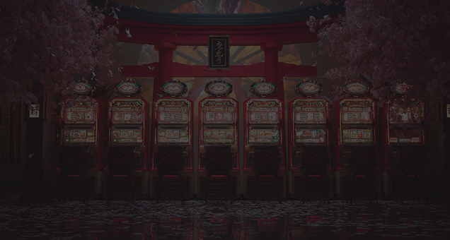 Wild Tokyo Casino