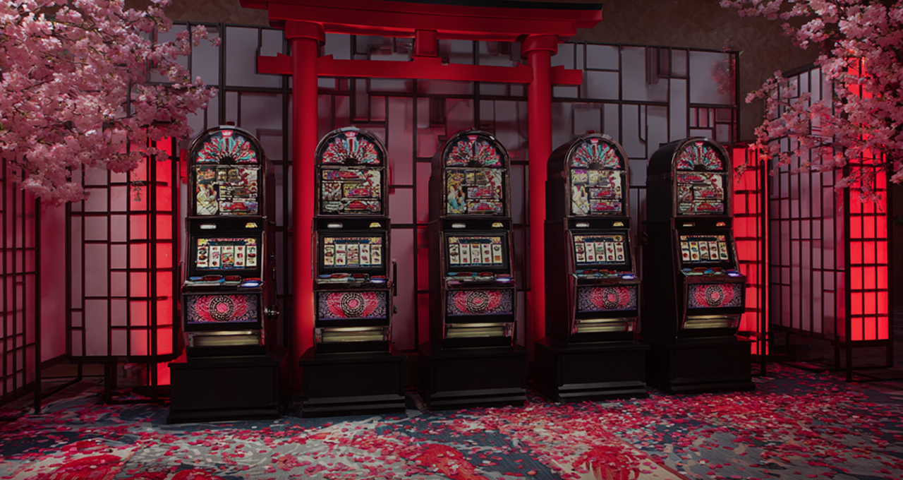 Wild Tokyo Casino